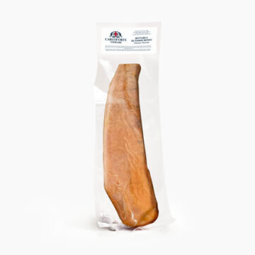 Bottarga Carloforte
