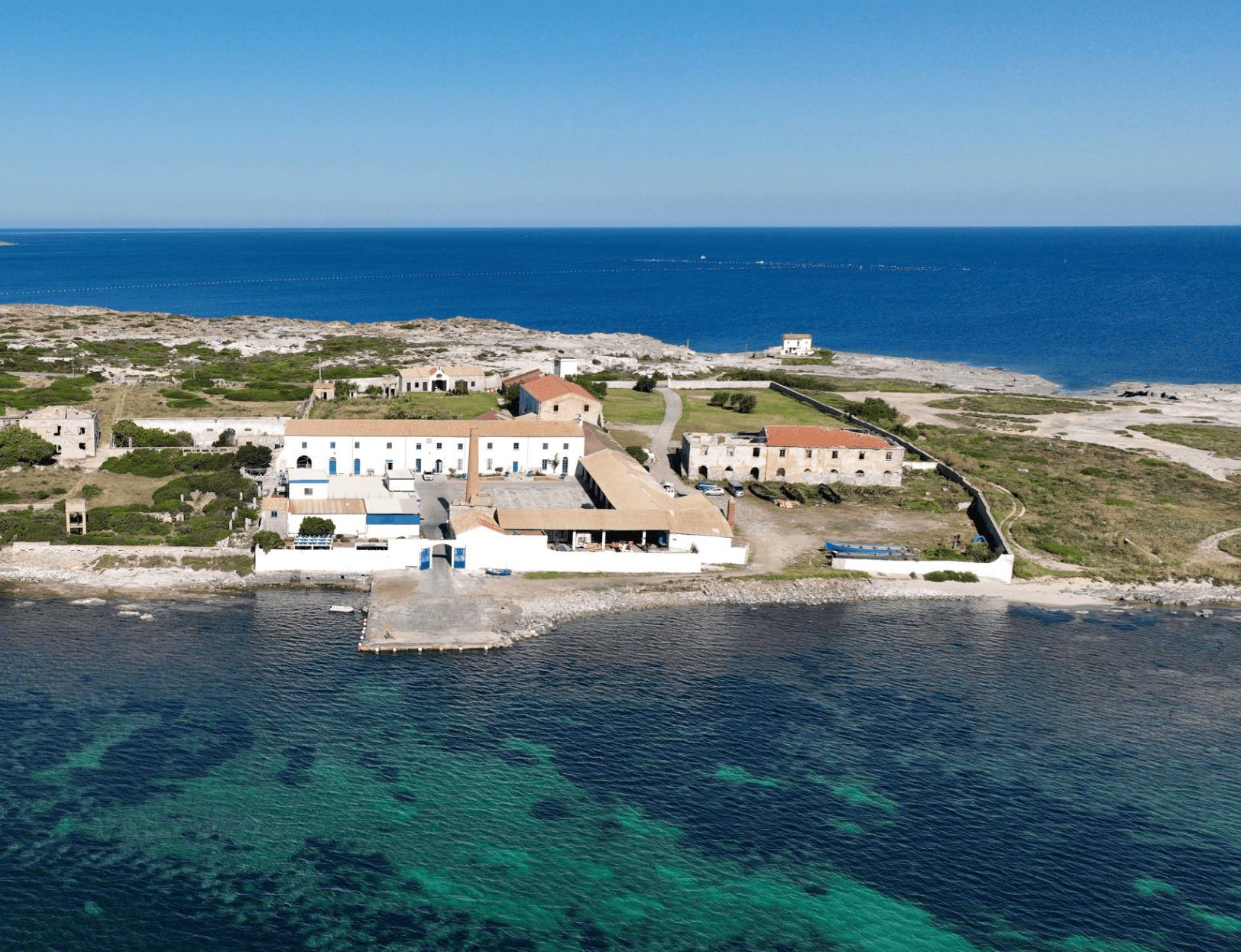 LA TONNARA DI CARLOFORTE SI CANDIDA A PATRIMONIO DELL’UMANITÀ UNESCO