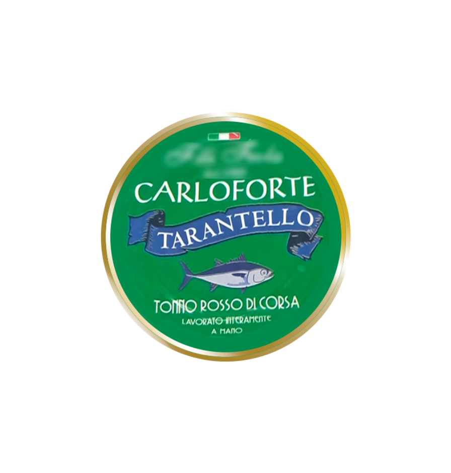 Carloforte Tonnare