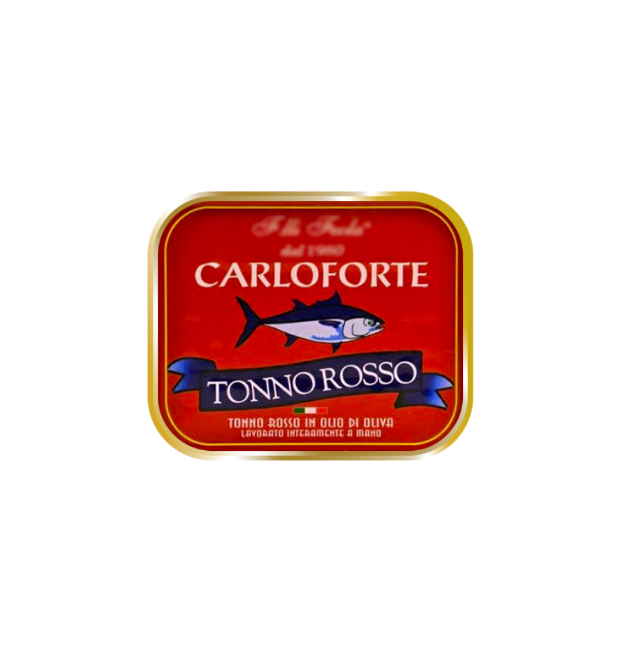 Carloforte Tonnare