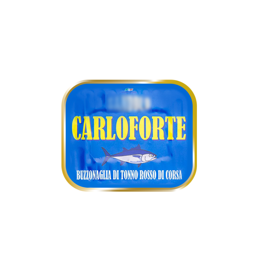 Carloforte Tonnare