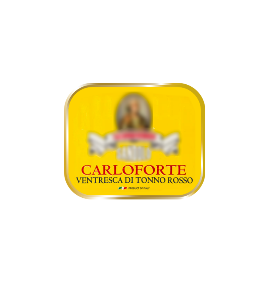 Carloforte Tonnare