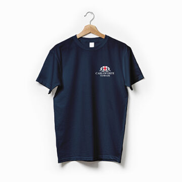 T-shirt Carloforte Tonnare